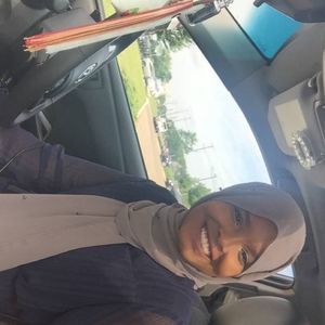 Meet your Posher, Faiza